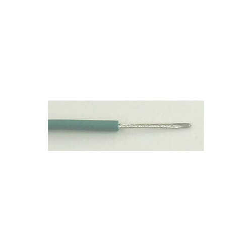 UL1015電線 緑 AWG18 UL1