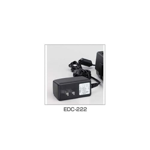 ACアダプター EDC−222