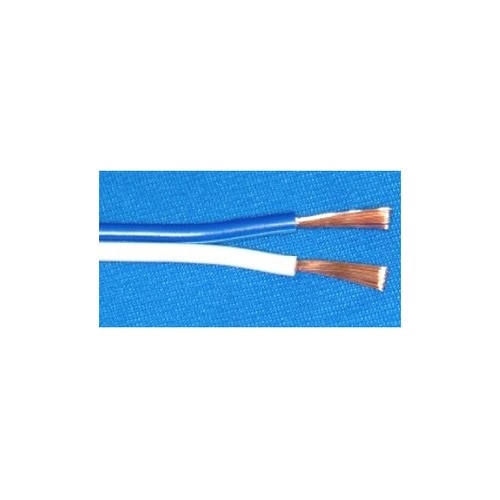 スピーカーコード 青白 1.25sq S