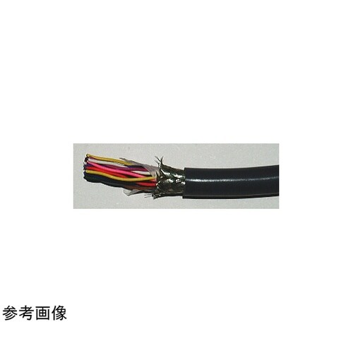 ツイストペアケーブル 12ペア CTSB