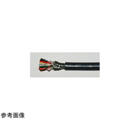 ツイストペアケーブル 4ペア CTSB4