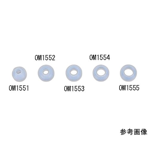 インバーテッドコーンフィッティングシステ