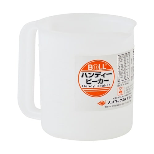 ハンディビーカー 300mL B−300