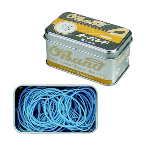 シルバー缶 30g #16 ライトブルー