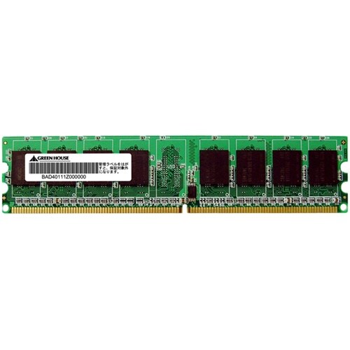 DELLサーバ用 PC2−4200 24