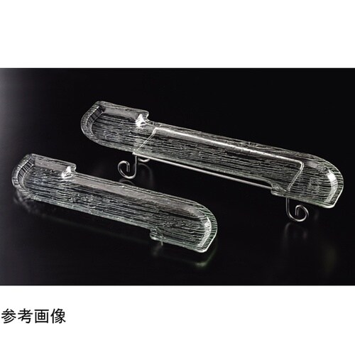 AC59cm さざ波S型盛皿 51354