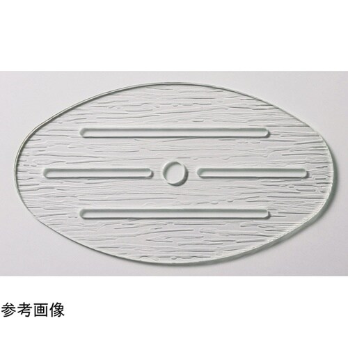 AC35cm 小判盛鉢用目皿 51354