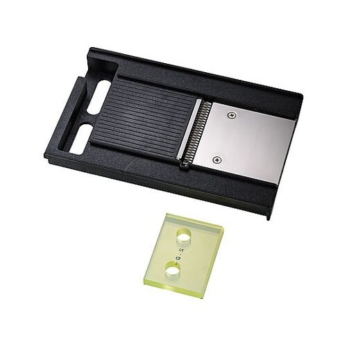 マルチ千切りDX−80用 千切盤 2×3