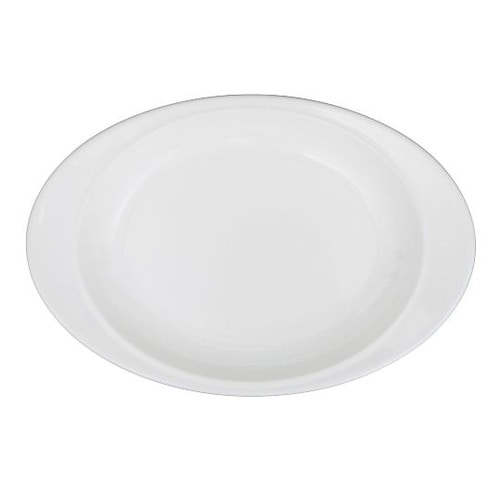 野田琺瑯 CZ−28 カレー皿28cm