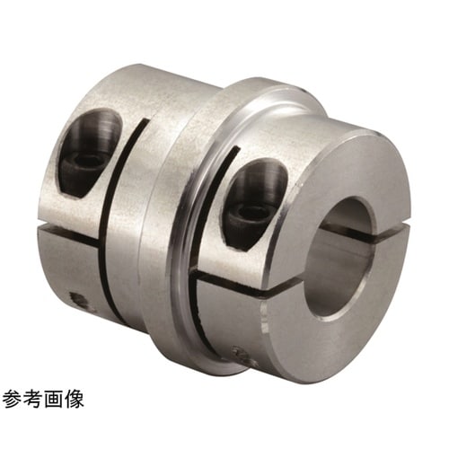 カップリング 精密固定軸継手 RAシリー