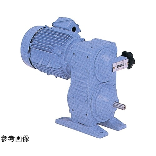 無段変速機 TM型 TM−15−HL1