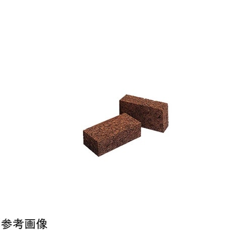 炭化コルクレンガ 1ケース(6個入)