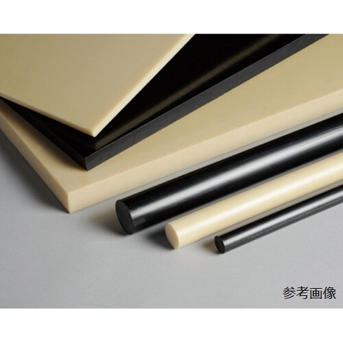 HSNAC−ABS 黒 φ100 L87