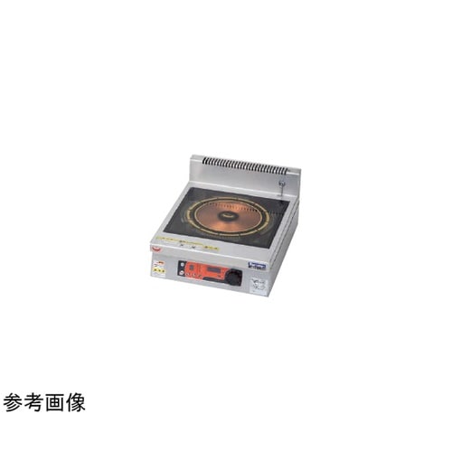 IHコンロ インジケーター付(発光スケル