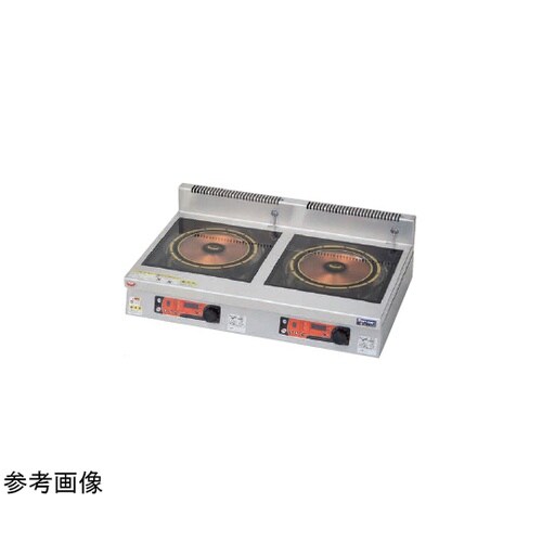 IHコンロ インジケーター付(発光スケル