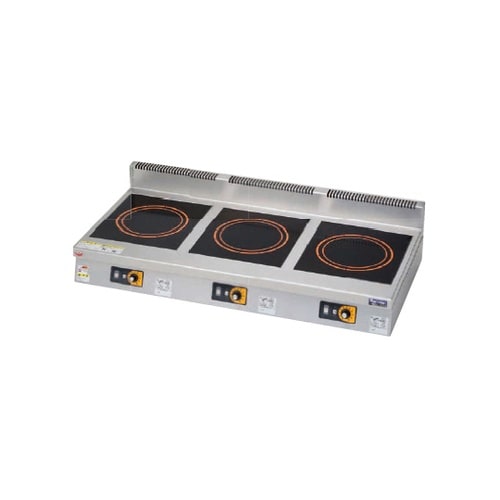 IHコンロ(耐衝撃プレート)15kW M