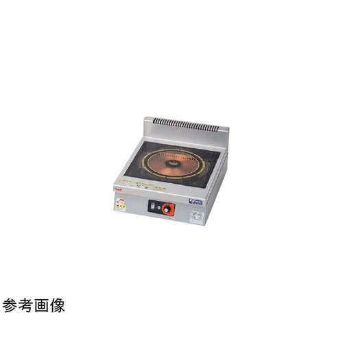 IHコンロ(発光スケルトン)5kW MI