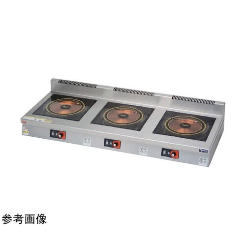 IHコンロ(発光スケルトン)9kW MI