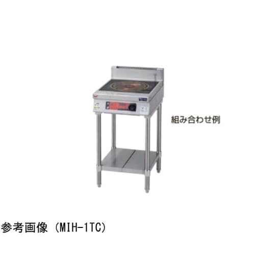 IHコンロ専用架台 2ロタイプ用 MIH
