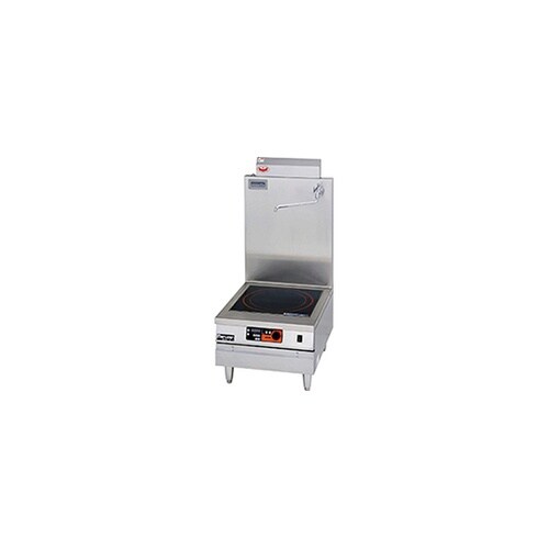 IHスープレンジ 10.2kW MIHL