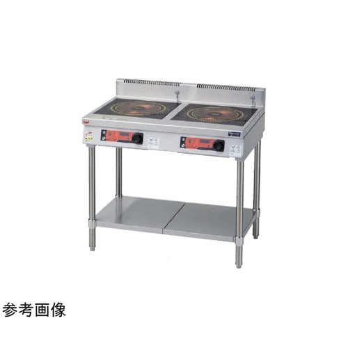 IHテーブル インジケーター付(発光スケ