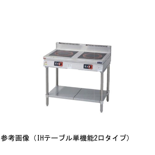 IHテーブル(耐衝撃プレート)5kW M