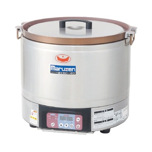 IH炊飯器 5kW MIRC−4D