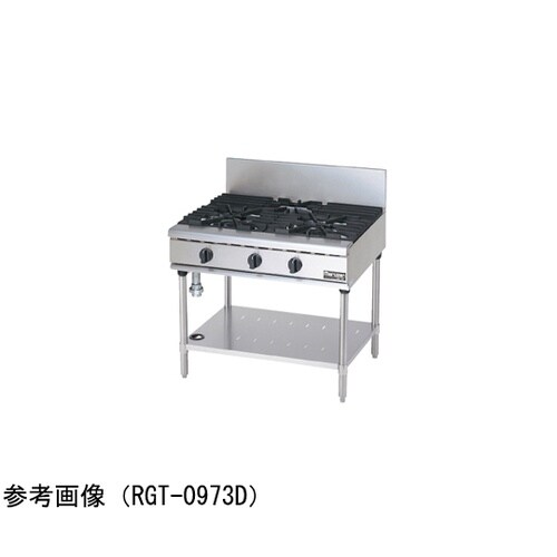 NEWパワークック ガステーブル 37.