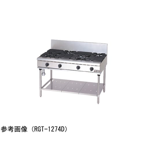 NEWパワークック ガステーブル 61.
