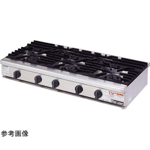 NEWパワークック ガステーブルコンロ