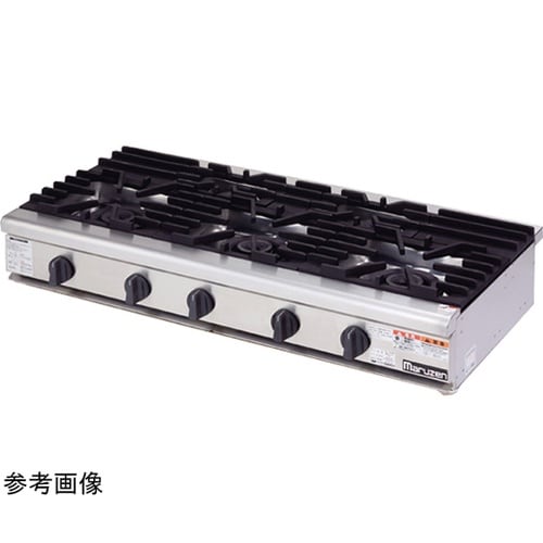 NEWパワークック ガステーブルコンロ