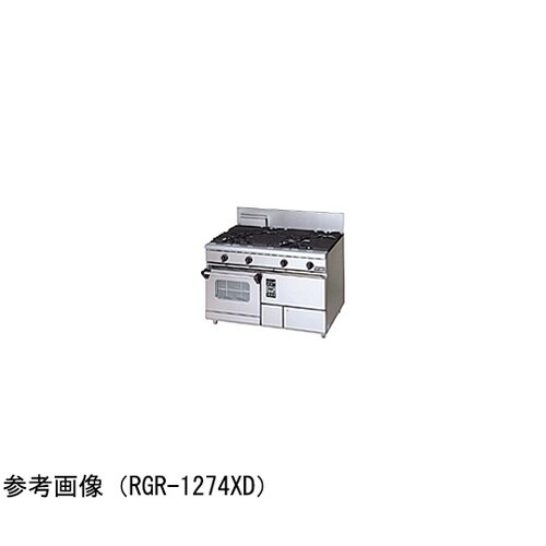 NEWパワークック ガスレンジ(コンベク