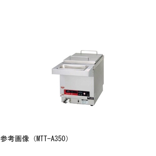 TTホットクッカー 1φ100V MTT