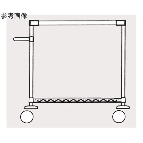 オールマイティカート サイドハンドルタイ