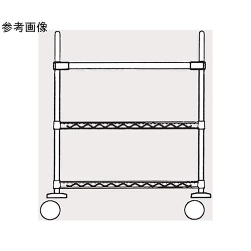 オールマイティカート トップハンドルタイ