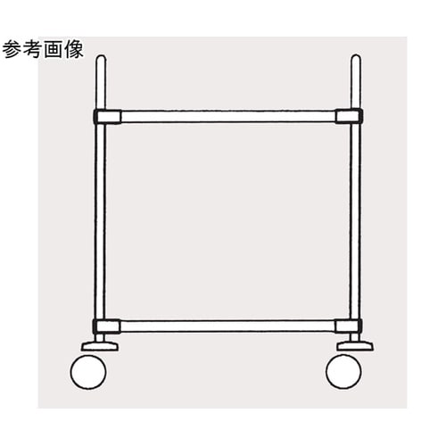 オールマイティカート トップハンドルタイ