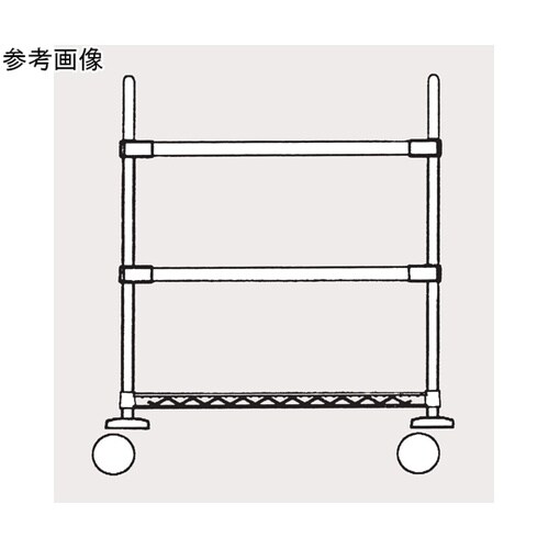 オールマイティカート トップハンドルタイ