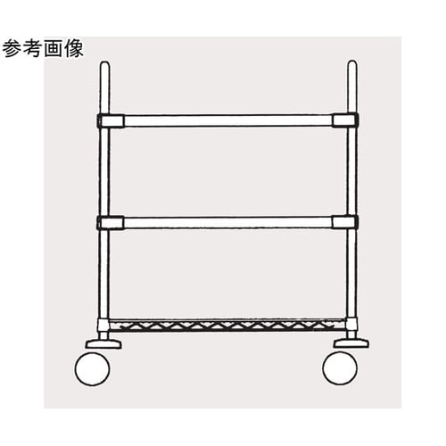 オールマイティカート トップハンドルタイ