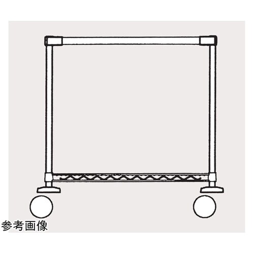 オールマイティカート 標準タイプ(ASC