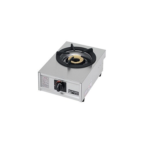 ガステーブルコンロ 親子 5.23kW