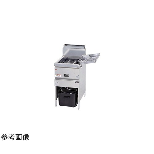 ガスフライヤー(スタンダードシリーズ)一