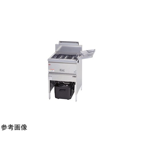 ガスフライヤー(スタンダードシリーズ)一