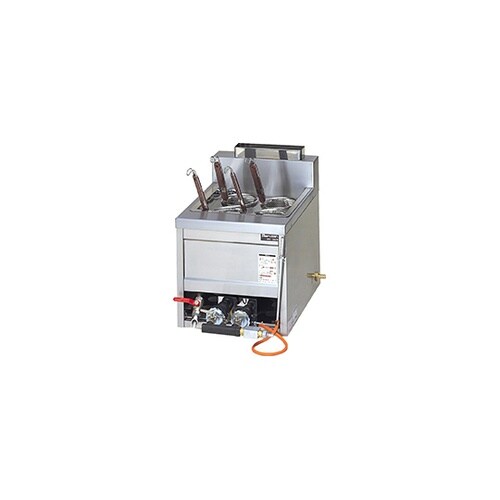 ガスラーメン釜 12.2kW MRK−0
