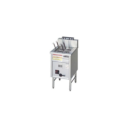ガスラーメン釜 11.6kW MRK−0
