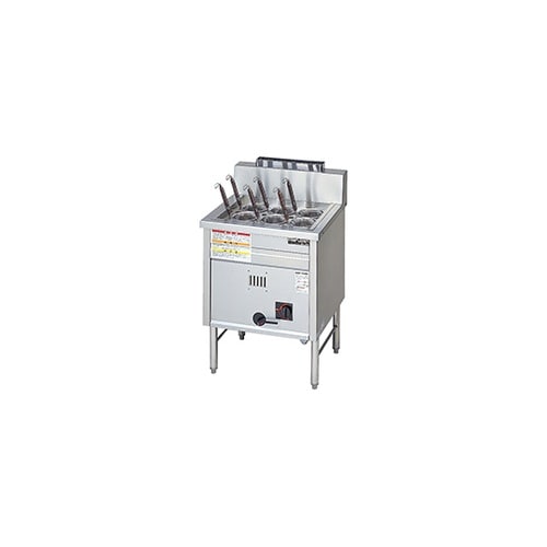 ガスラーメン釜 16.3kW MRK−0