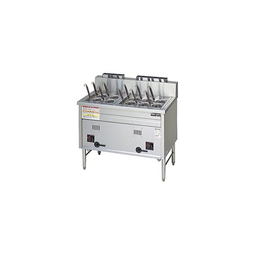 ガスラーメン釜 27.9kW MRK−1