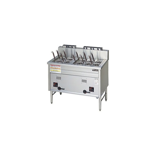 ガスラーメン釜 27.9kW MRK−1