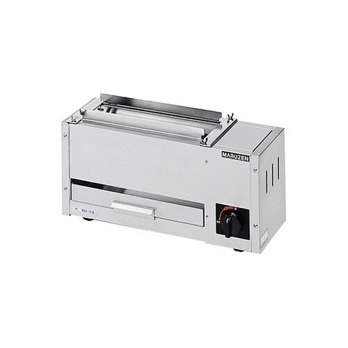 ガス下火式焼物器 串焼用 2.03kW