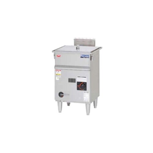 ガス蒸し器 セイロタイプ 11.6kW