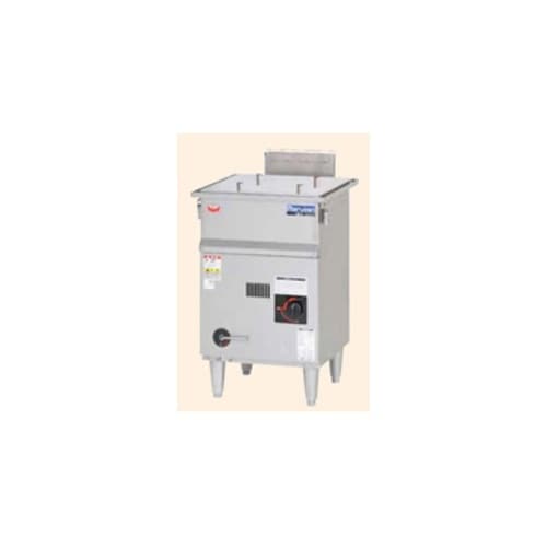 ガス蒸し器 セイロタイプ 11.6kW